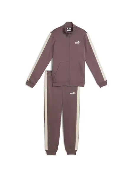 Trening Ess Tape Full-zip Fl G
