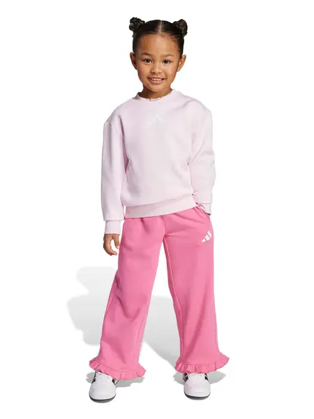 Trening Fleece Set Kids