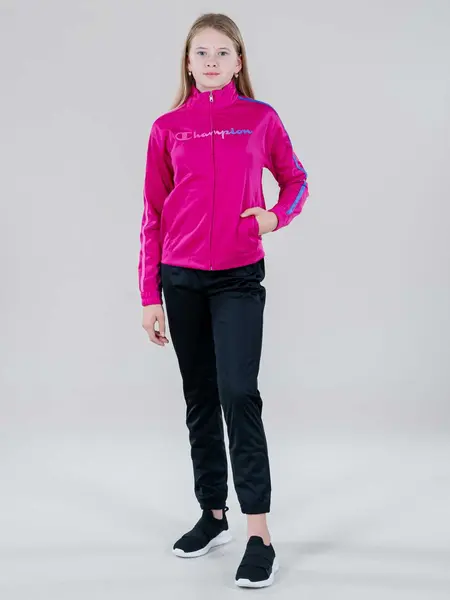 Trening Full Zip