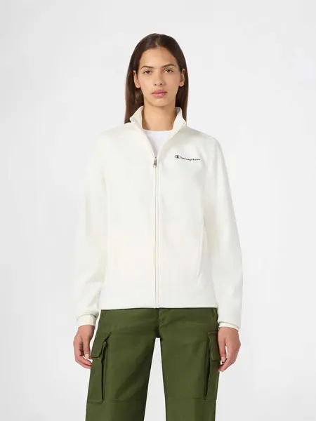 Trening Full Zip