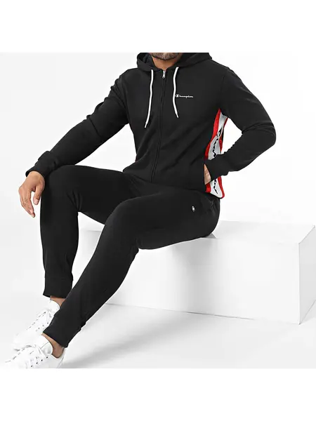 Trening Full Zip