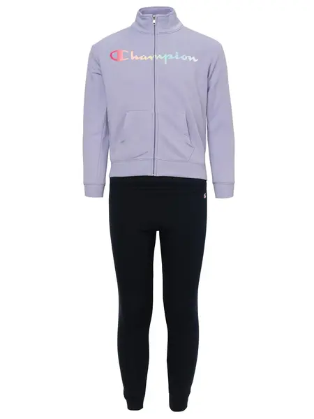 Trening Full Zip