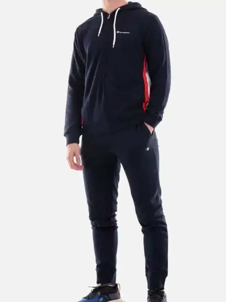 Trening Full Zip