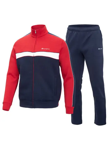 Trening Full Zip