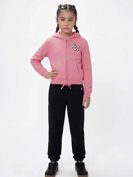 Trening Full Zip