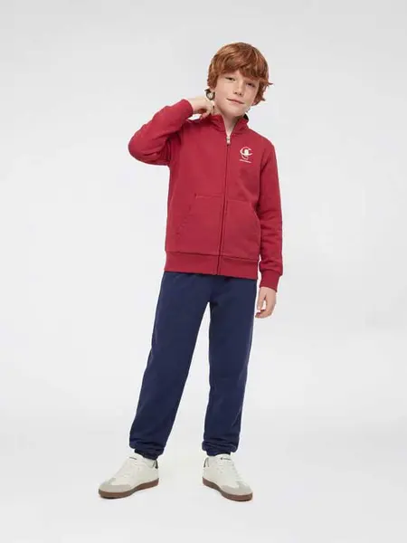 Trening Full Zip