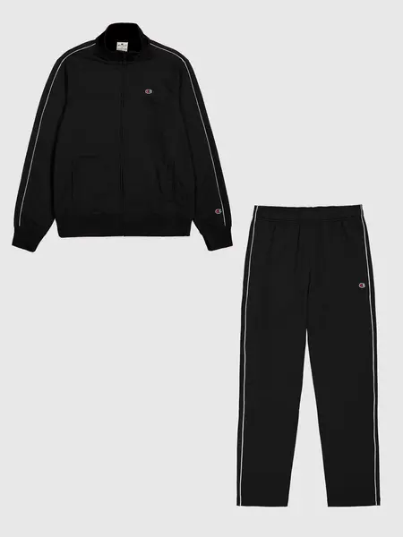 Trening Full Zip
