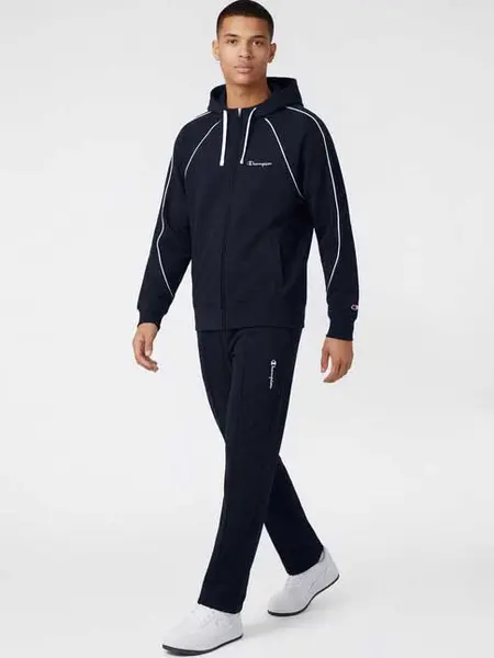 Trening Full Zip