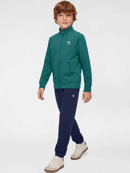 Trening Full Zip