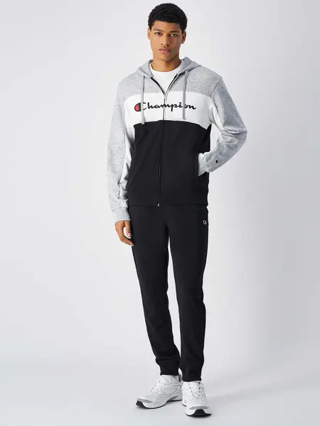 Trening Full Zip