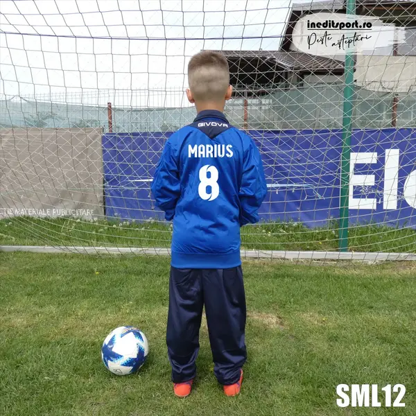 Trening Givova Asociatia Sportiva Viitorul M.L. SML12 L