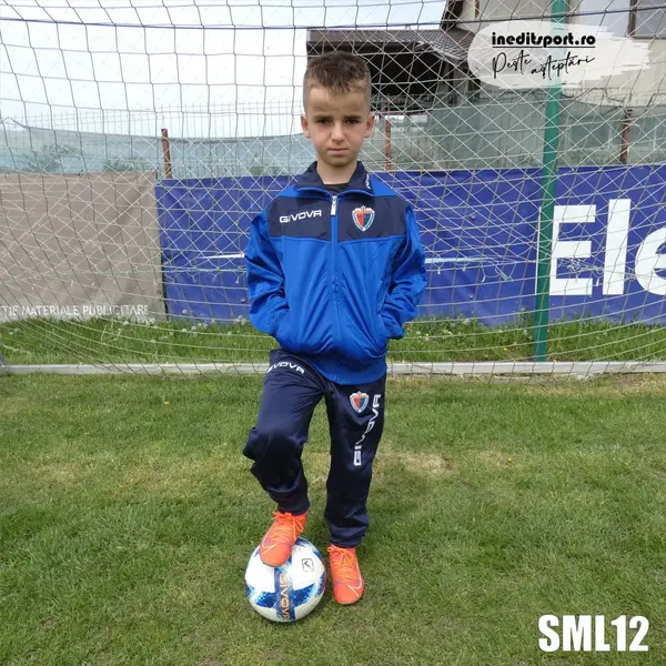 Trening Givova Asociatia Sportiva Viitorul M.L. SML12 M