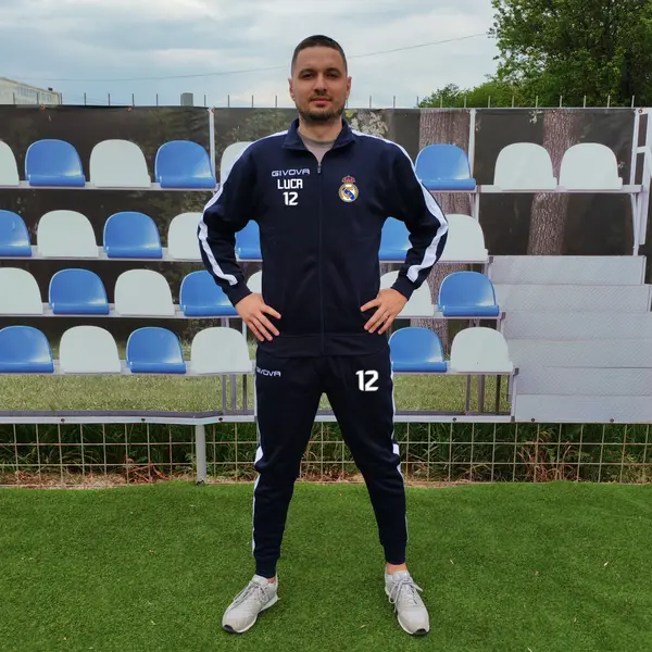 Trening Givova Rev Felpa TGRI XL