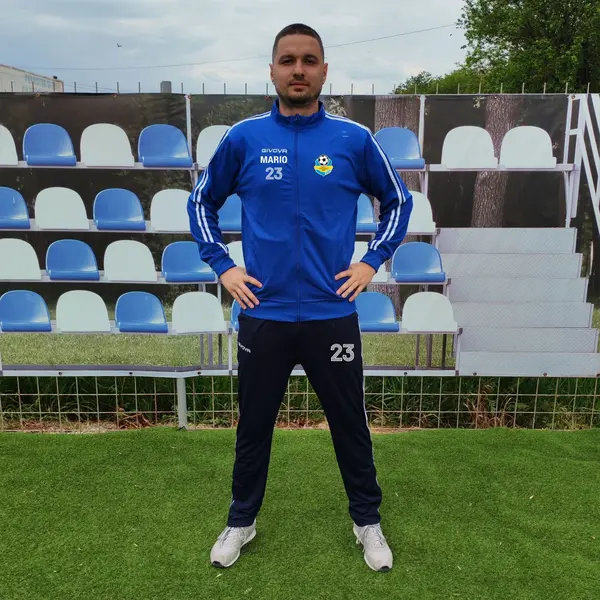 Trening Givova Rev Summer 2XS, Albastru - Bleumarin TGRV XL