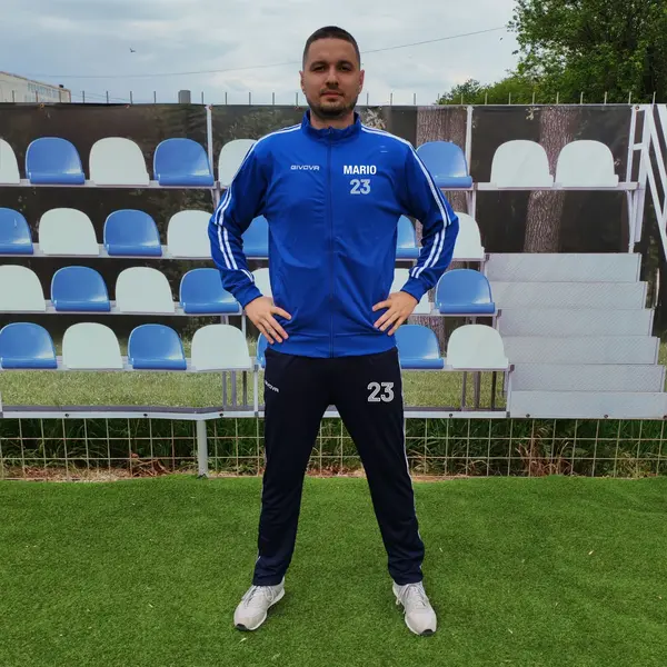 Trening Givova Rev Summer TGRV M