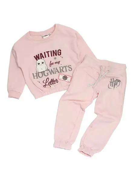 Trening Harry Potter