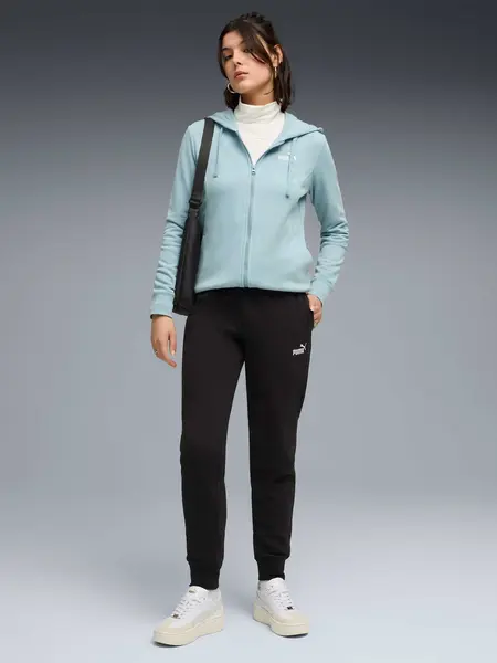 Trening Hooded Sweat Tr Cl