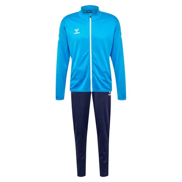 Trening hummel LOGO UNISEX - 7844, XL