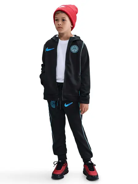 Trening Inter Unsw Plywvn Ovly Trksuit