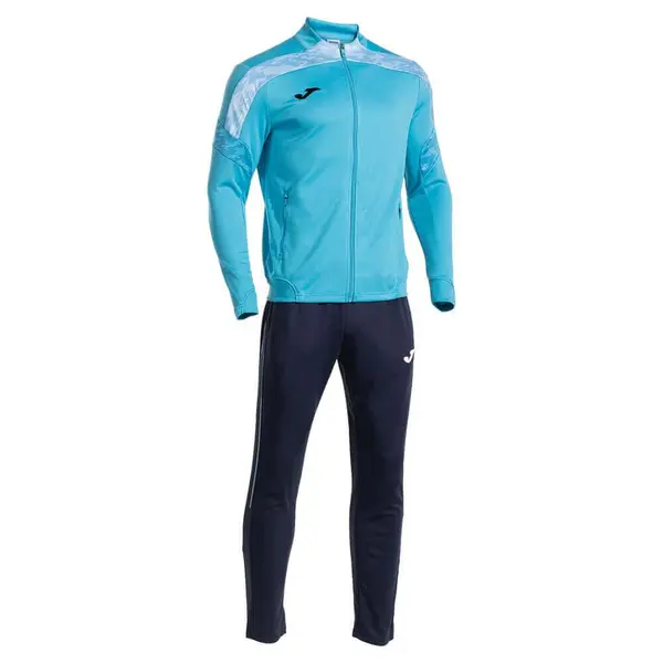 Trening Joma Championship VIII - 013 fluor turquoise, XL