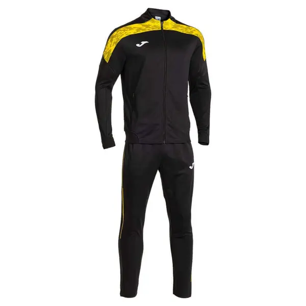 Trening Joma Championship VIII - 109 black yellow, XXL