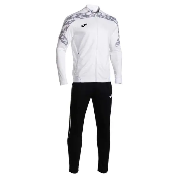 Trening Joma Championship VIII - 201 WHITE BLACK, XL