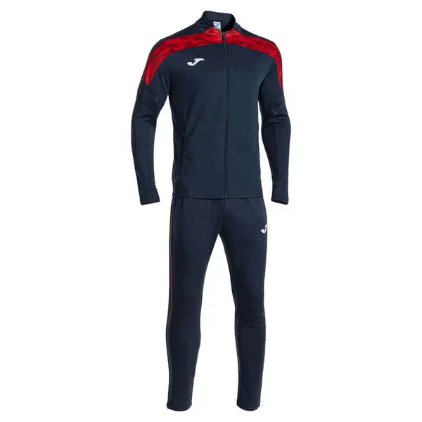 Trening Joma Championship VIII - 336 dark navy red, 4XL