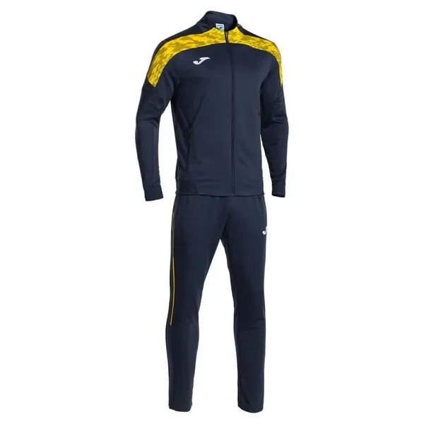 Trening Joma Championship VIII - 339 NAVY YELLOW, 3XS