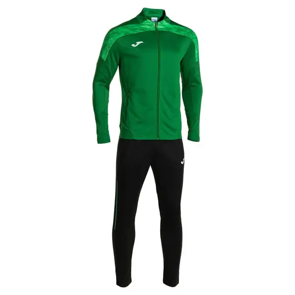Trening Joma Championship VIII - 451 GREEN BLACK, L
