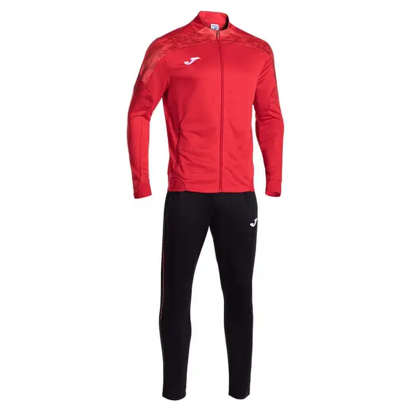 Trening Joma Championship VIII - 601 red, S