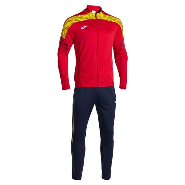 Trening Joma Championship VIII - 603 RED NAVY, 3XL