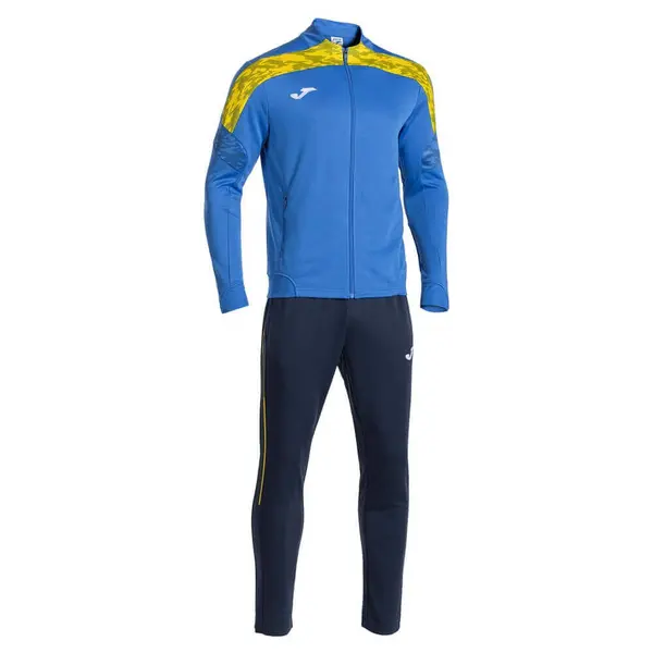 Trening Joma Championship VIII - 709 royal yellow, 2XS