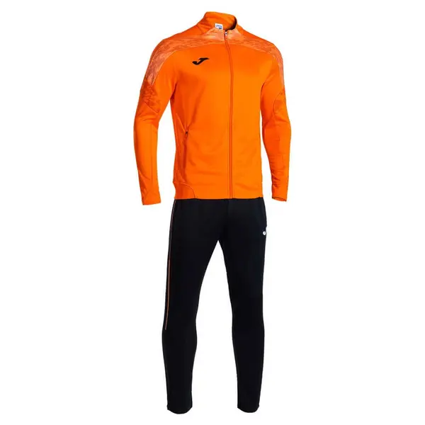 Trening Joma Championship VIII - 881 orange, L