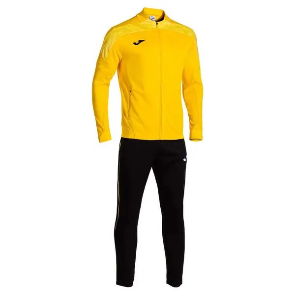 Trening Joma Championship VIII - 901 yellow BLACK, L