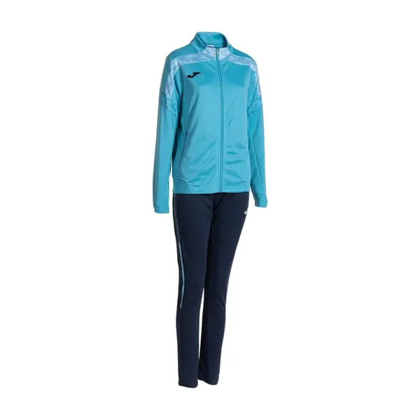 Trening Joma Championship VIII Dama - 013 fluor turquoise, XL