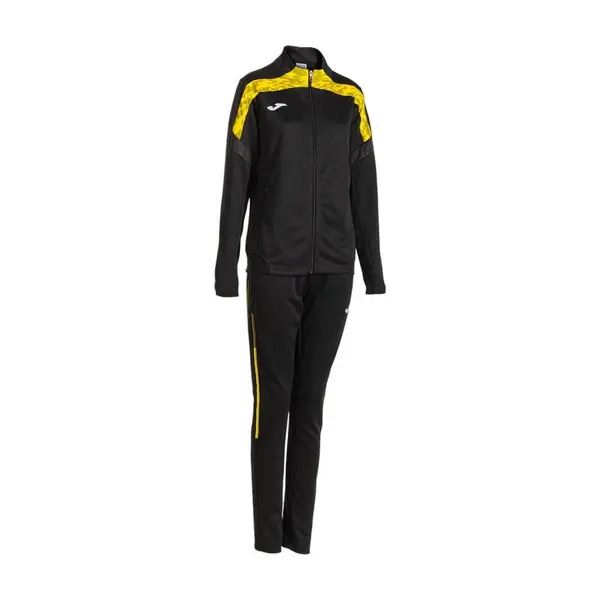 Trening Joma Championship VIII Dama - 109 black yellow, XS
