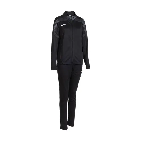 Trening Joma Championship VIII Dama - 110 BLACK ANTHRACITE, 2XS