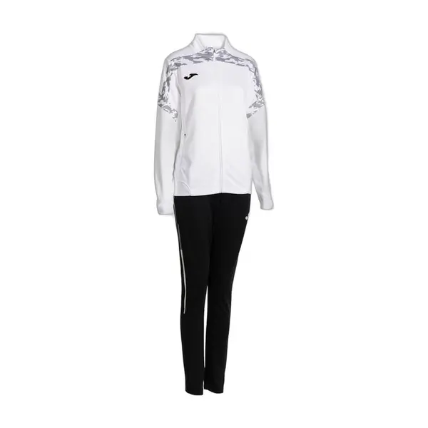 Trening Joma Championship VIII Dama - 201 WHITE BLACK, XL