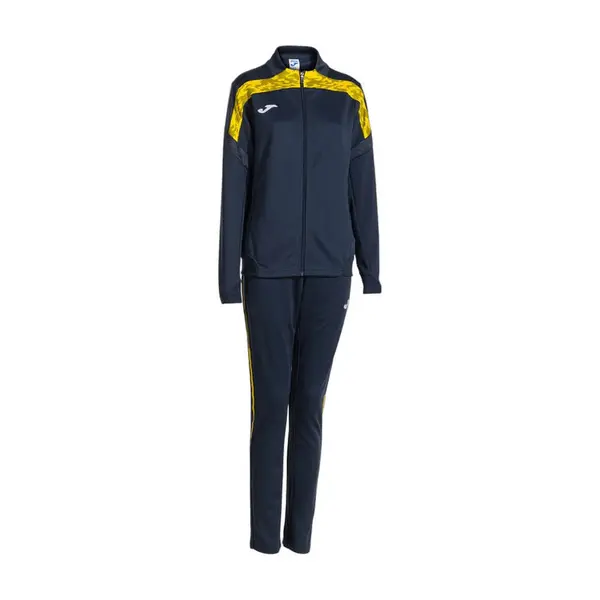 Trening Joma Championship VIII Dama - 339 NAVY YELLOW, XXL