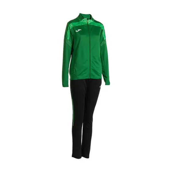 Trening Joma Championship VIII Dama - 451 GREEN BLACK, XL