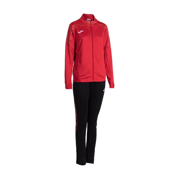 Trening Joma Championship VIII Dama - 601 red, XS