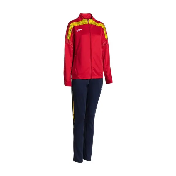 Trening Joma Championship VIII Dama - 603 RED NAVY, S