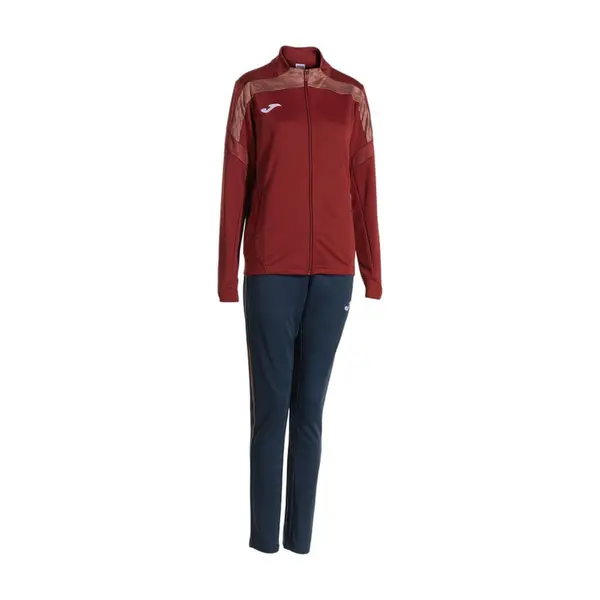 Trening Joma Championship VIII Dama - 673 bordeaux, M