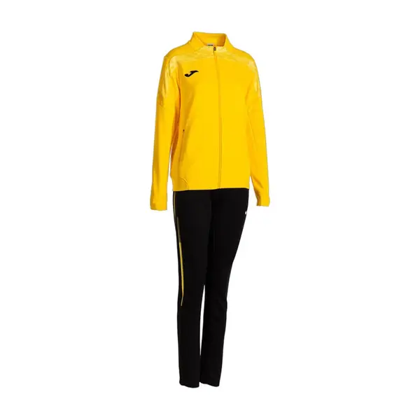 Trening Joma Championship VIII Dama - 901 yellow BLACK, XL