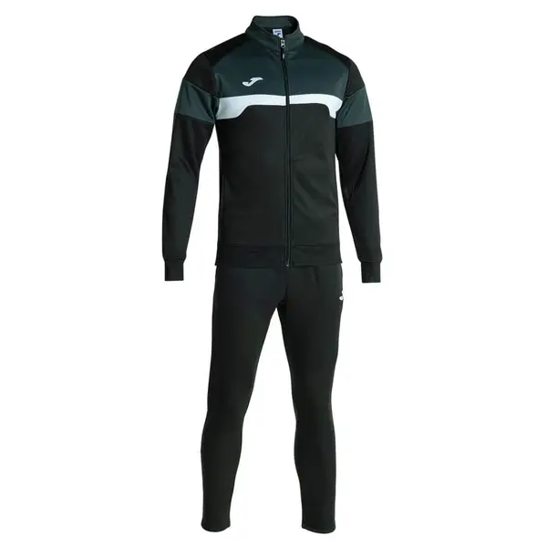 Trening Joma Danubio III - 110 BLACK ANTHRACITE, M