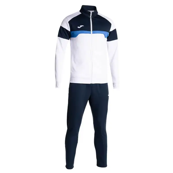 Trening Joma Danubio III - 203 white, 2XS