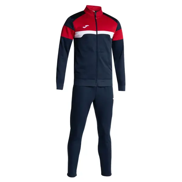 Trening Joma Danubio III - 336 dark navy red, XS