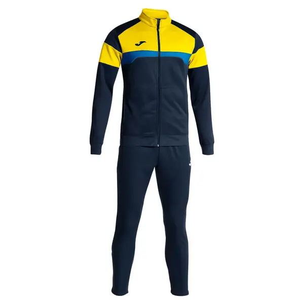 Trening Joma Danubio III - 339 NAVY YELLOW, 3XL