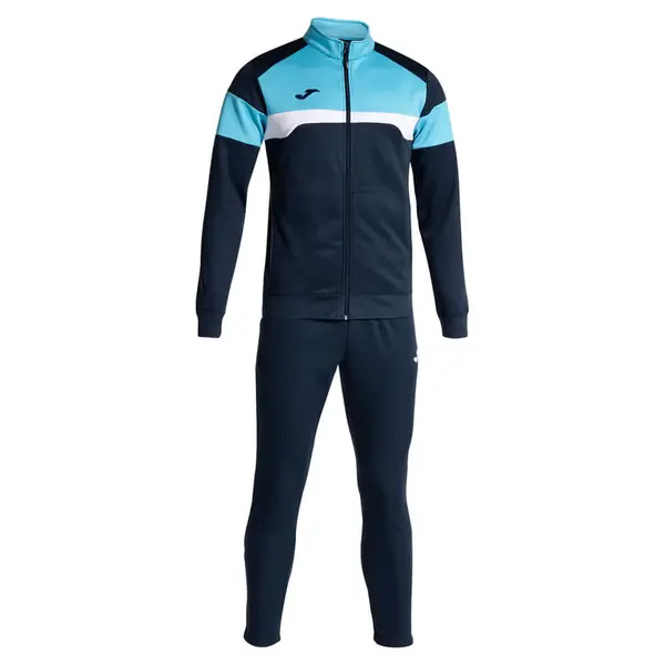 Trening Joma Danubio III - 342 NAVY-TURQUOISE, 4XS