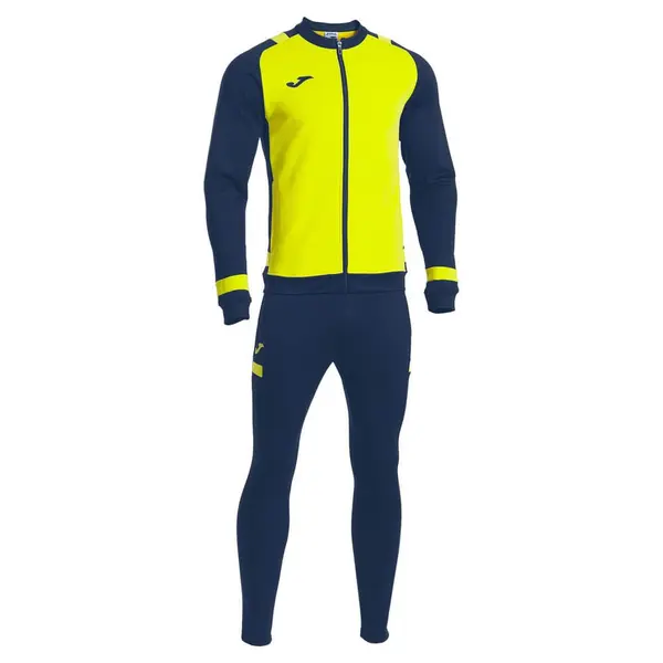 Trening Joma Lider - 063 YELLOW NAVY, M